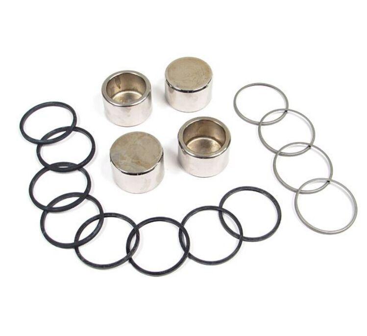 Zestaw naprawczy zacisku hamulcowego przód tył Land Rover Defender