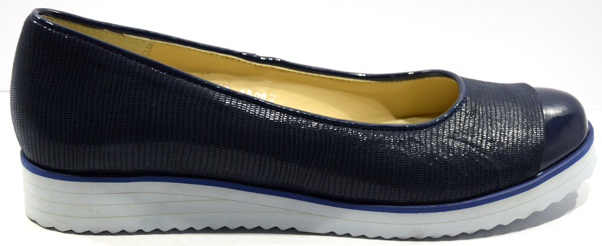 Elegantní Módní Baleríny Pro Každou Příležitost 1257 40