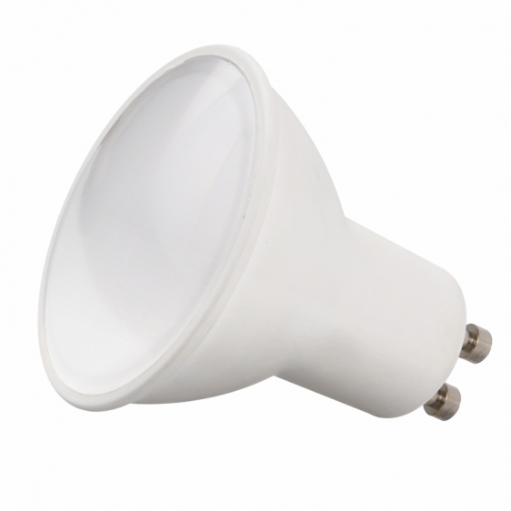 

Żarówka Led GU10 5W 420lm barwa zimna #012