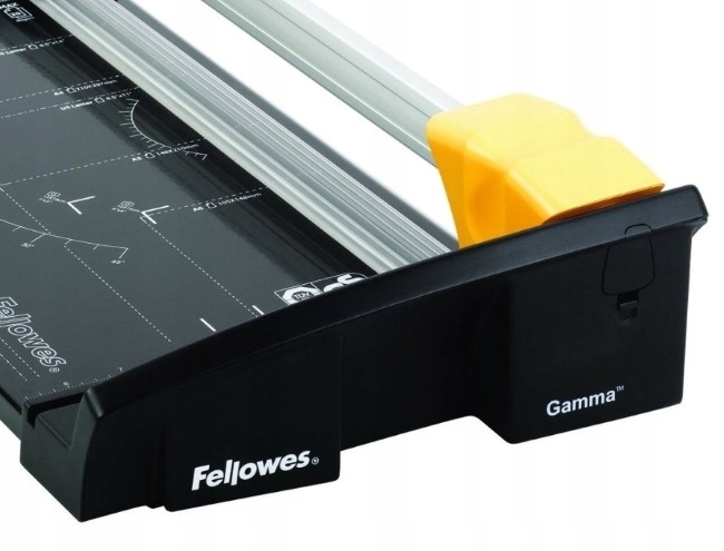 Trymer do papieru biurowy Fellowes Gamma A4 Marka Fellowes