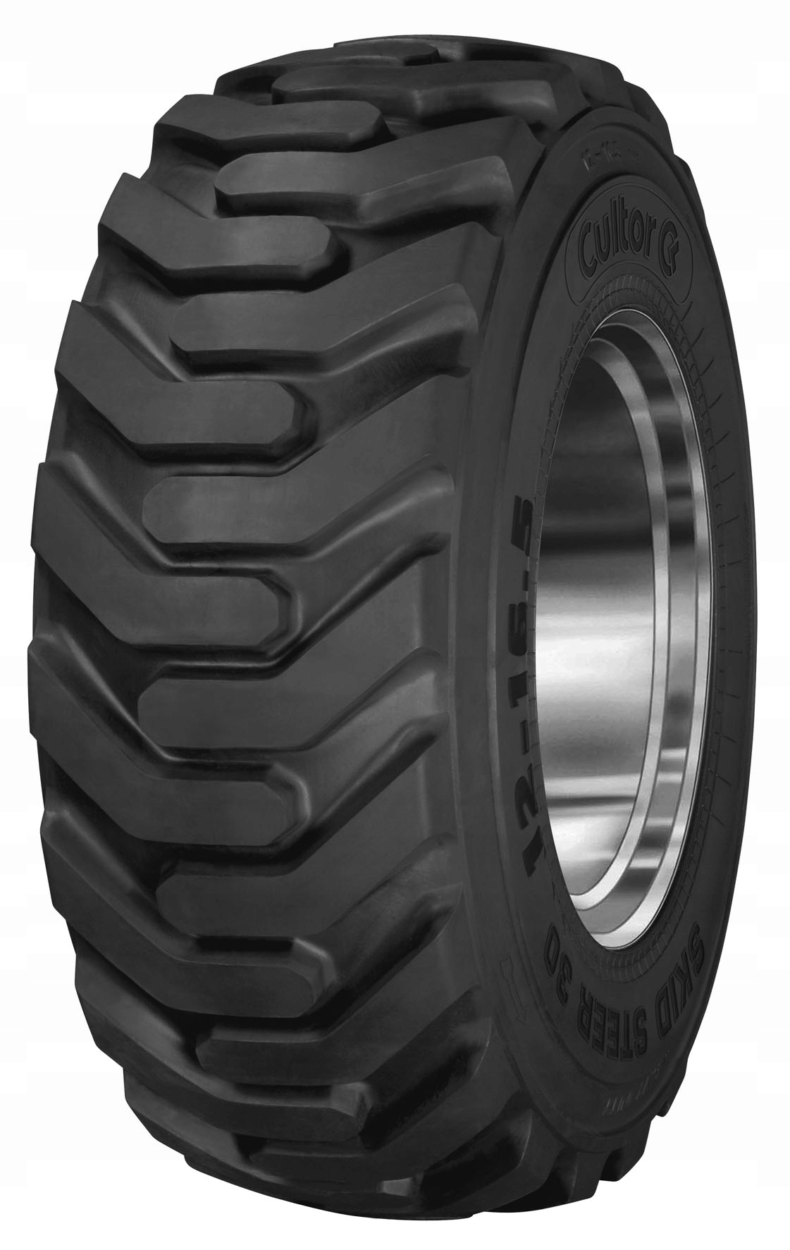 OPONA 10-16.5 CULTOR SKID STEER 30 8PR 131A3 TL