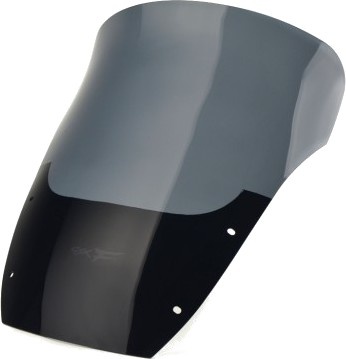 Loster turistické sklo Suzuki Gsx-f 600 88-97r.