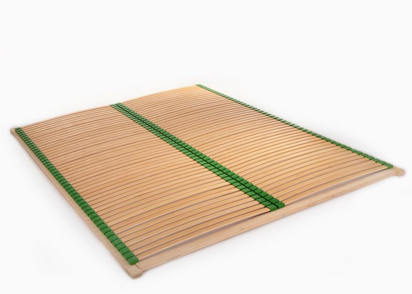 Stelaż do łóżka pod materac 120x200 Drewnoflex Marka inna