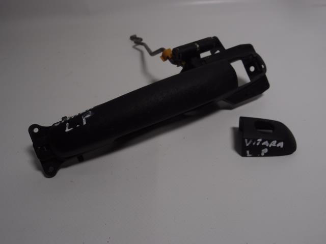 KLAMKA DRZWI LEWY PRZÓD VITARA III 2017r