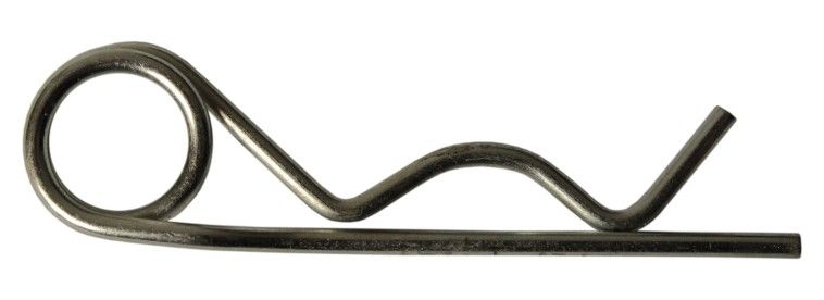 

Zaleczka podwójna 2mm długość 62mm uniwersalna