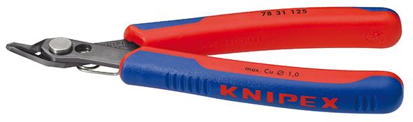 Kleště štípací boční Knipex 125 mm