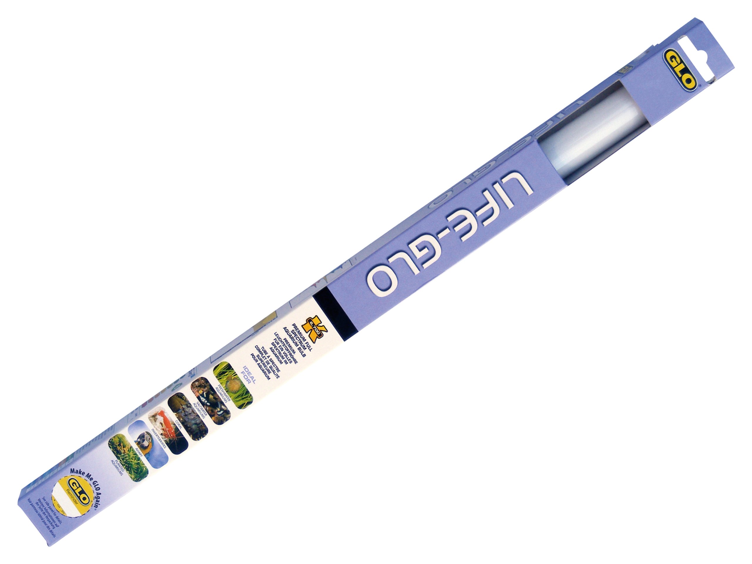 

Hagen Świetlówka Life-Glo T8 89,5 cm 30 W