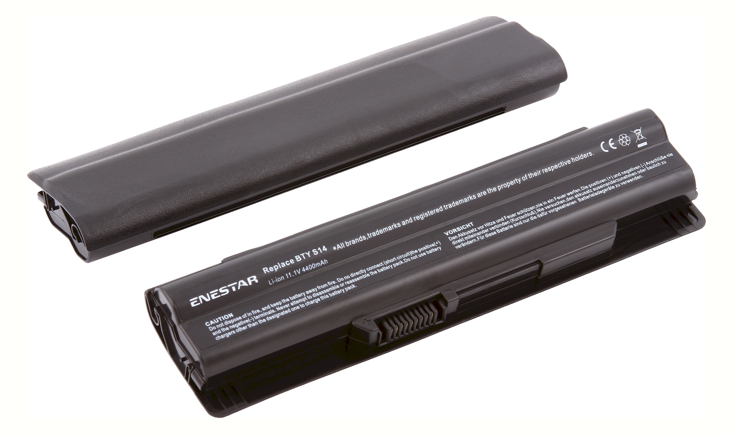 

Bateria Msi A6500 CR41 CR61 CR650 CR70 CX41 CX61
