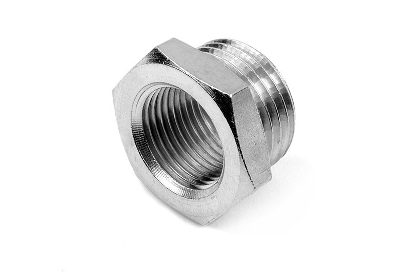 

Redukcja Gz/gw Rqs G 3/4"-1/2" nikiel
