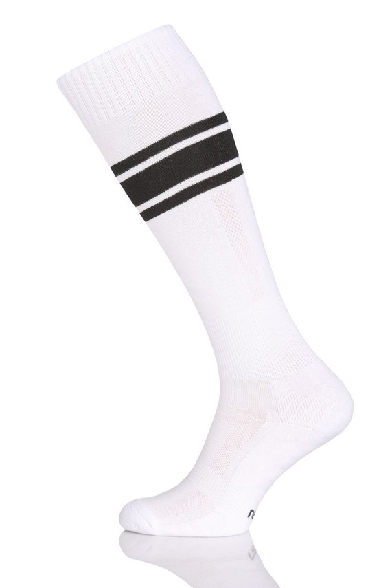 PODKOLANÓWKI SPORTOWE NESSI OLD SCHOOL PASKI 37-41 Płeć kobieta