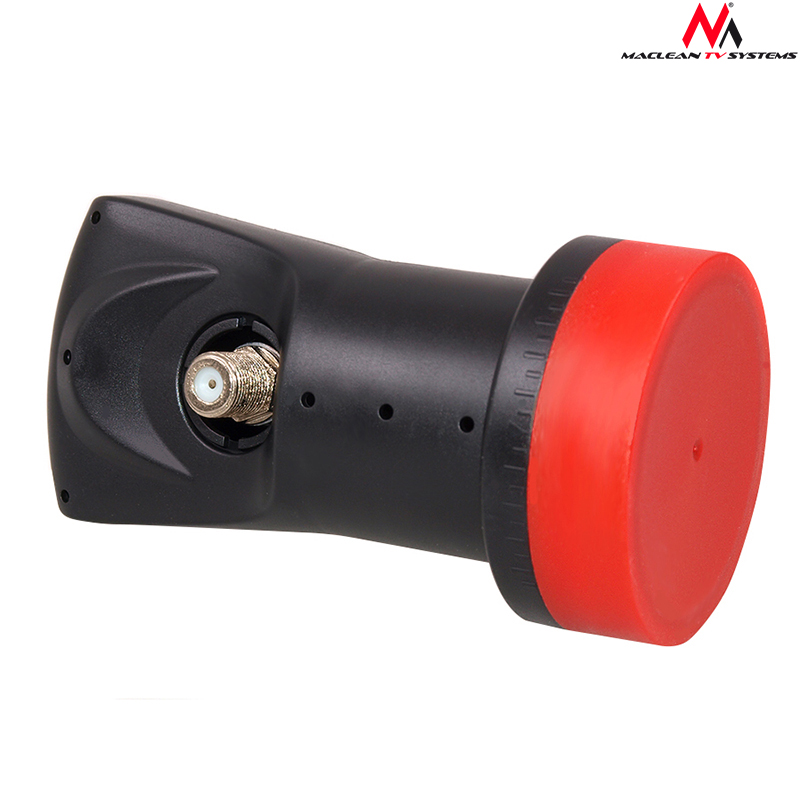 KONWERTER SAT SINGLE KONWENTER FULLHD 4K NC POLSAT Kod producenta MC-739