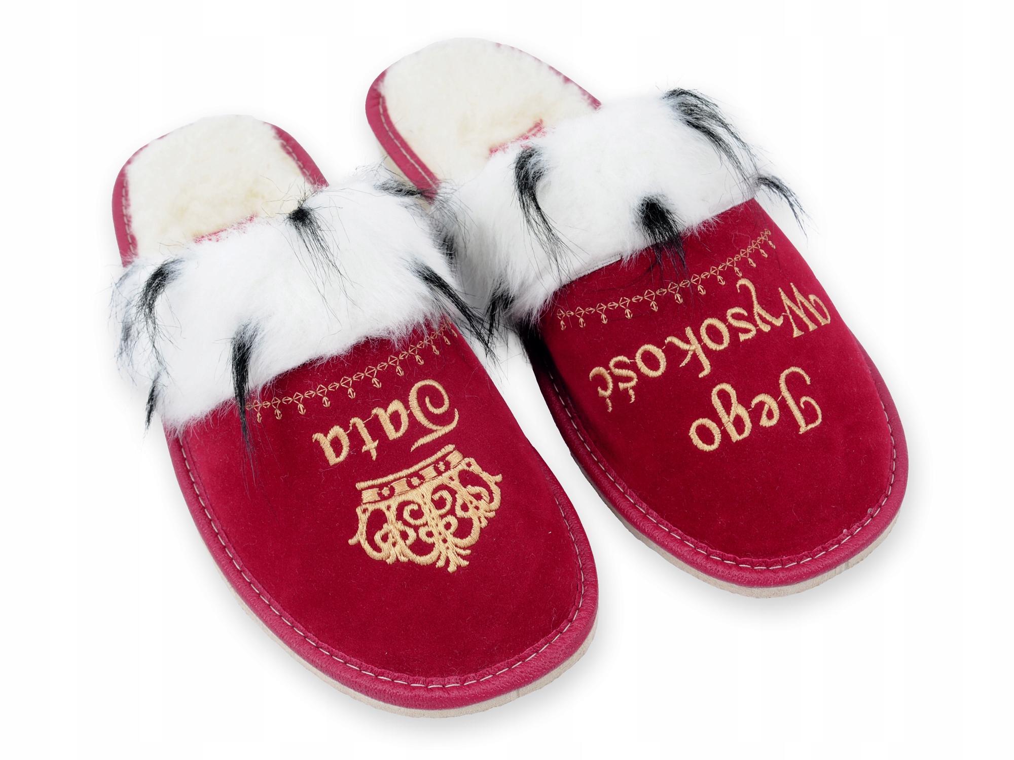 Jego Wysokość Tata super prezent DZIEŃ dla OJCA 50 Oryginalne opakowanie producenta brak