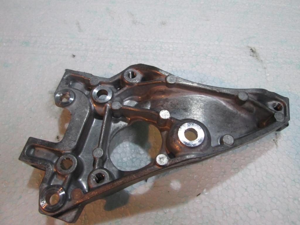 support Peugeot 208 1.4 HDI