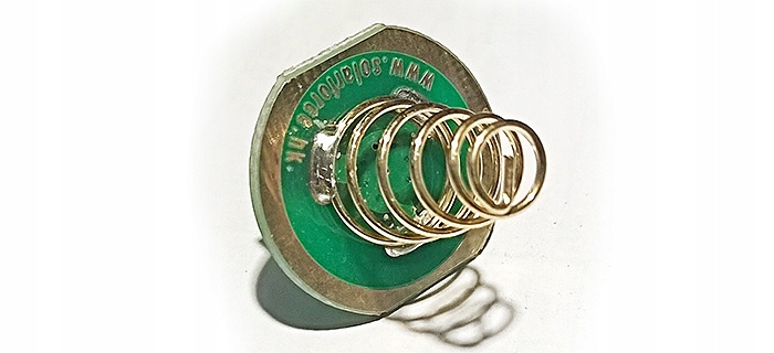 SolarForce włącznik forward switch 3A - 4062986002375