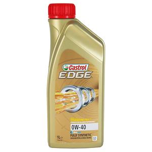 

Castrol Edge Titanium Fst 0W40 C3 1L