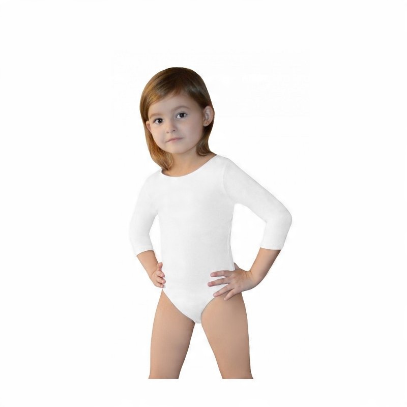 

Body Gimnastyczne Gwinner taniec balet rytmika 158