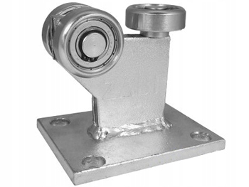 

Wózek Odporny Na Temperaturę Profil 50x50 -3MM50E