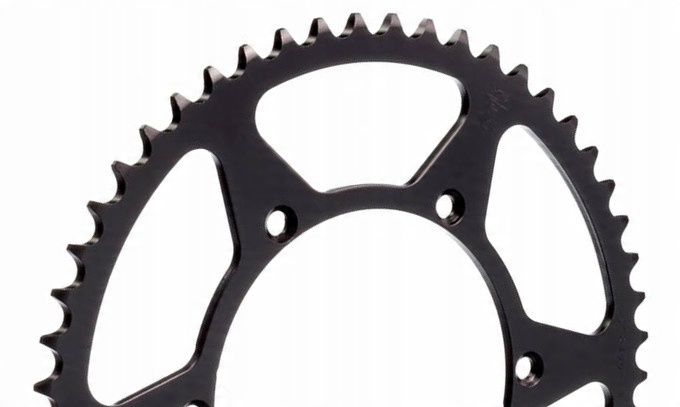 

Zębatka tyl-na Kawasaki Kxf Kx 125 250 450 F