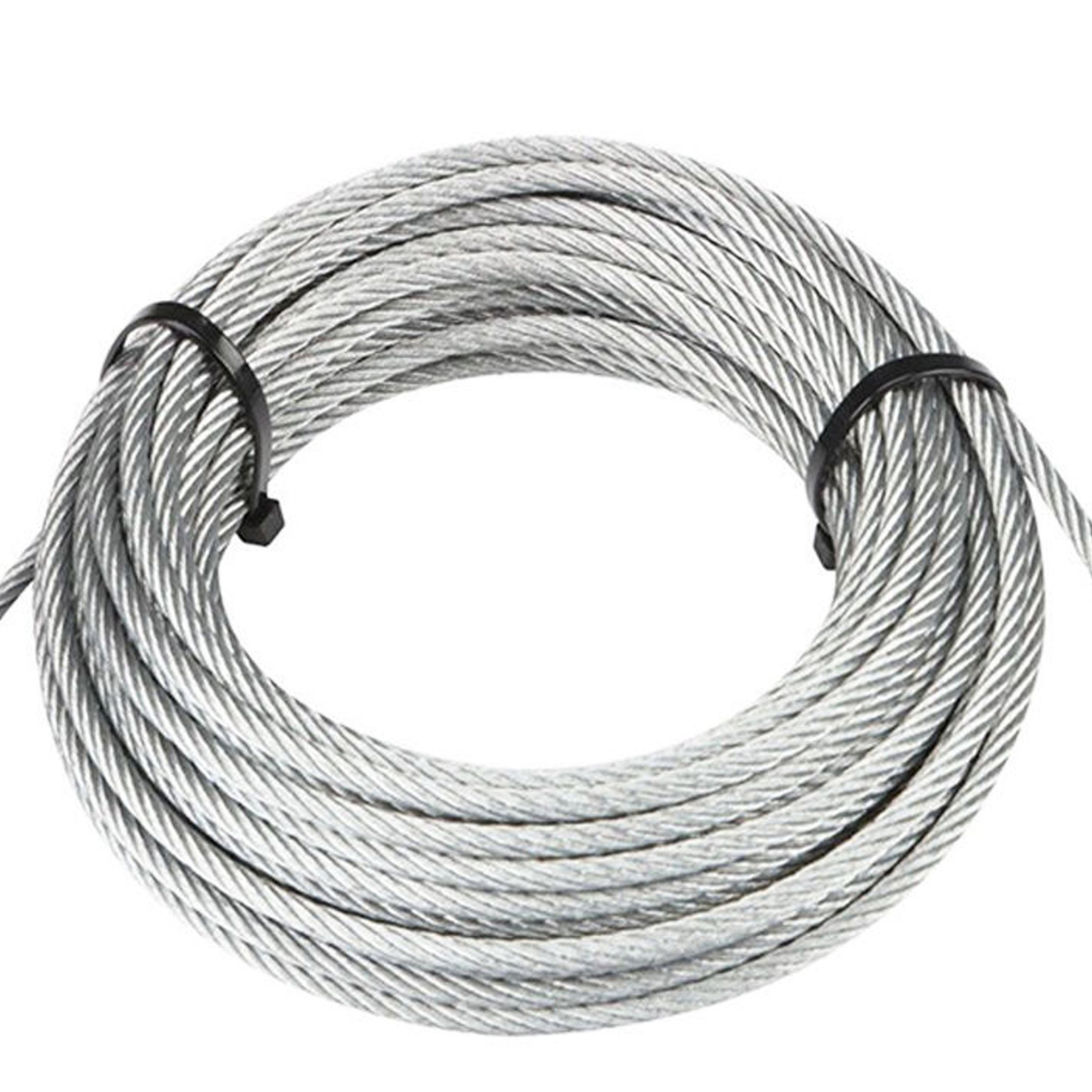 

3,0MM Lina Splot 7X7 Nierdzewna Kwasoodporna 10MB