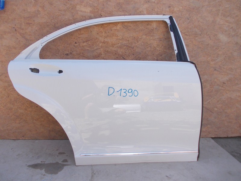 дверь MERCEDES s класс W221