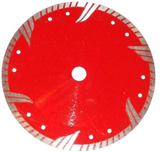 

Tarcza Diamentowa Do Cięcia Granitu Na Sucho 230MM
