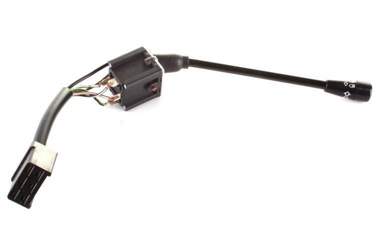 3399522R1 - Перемикач покажчиків повороту і ближнього світла Case