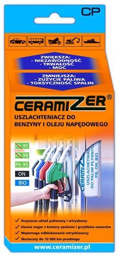 

Ceramizer Cp Do Paliwa Lublin