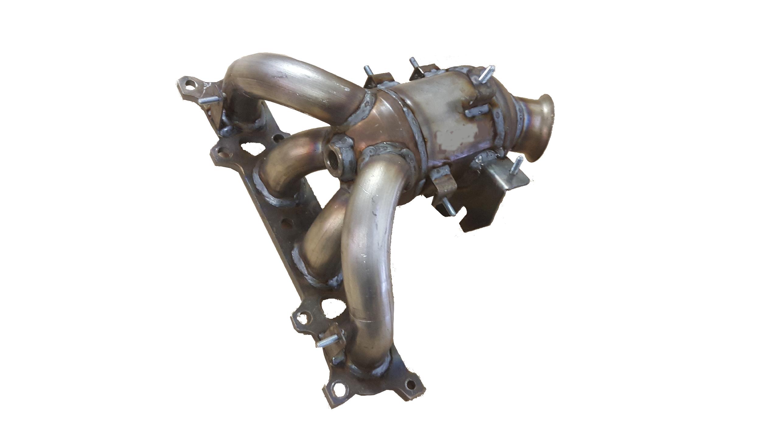 KATALIZATOR CITROEN C5 1,8-2,0 16v 2004- PAM_1091628_Citroen_C4 za 954 ...