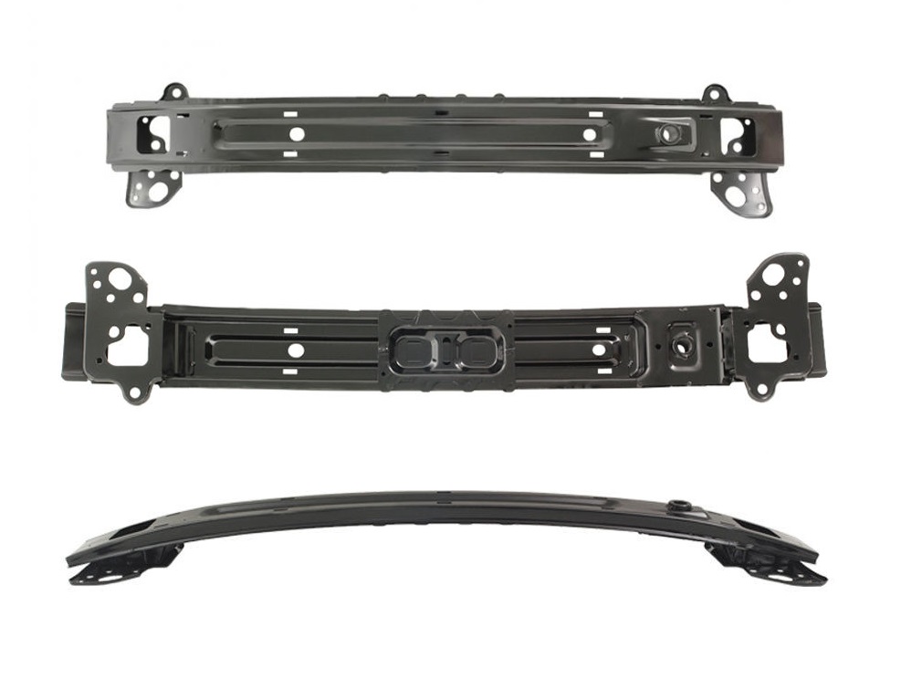 BELKA WZMOCNIENIE ZDERZAKA PRZÓD HYUNDAI I10 08-13