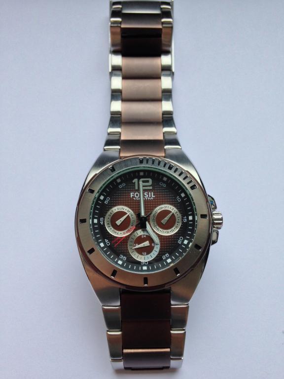 Fossil BQ9285 zegarek m ski 5702648195 Allegro.pl