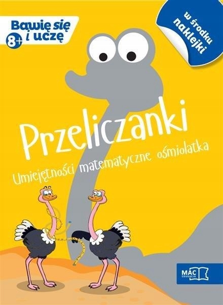 

Bawię Się I Uczę Przeliczanki Matematyczne 8+ Mac