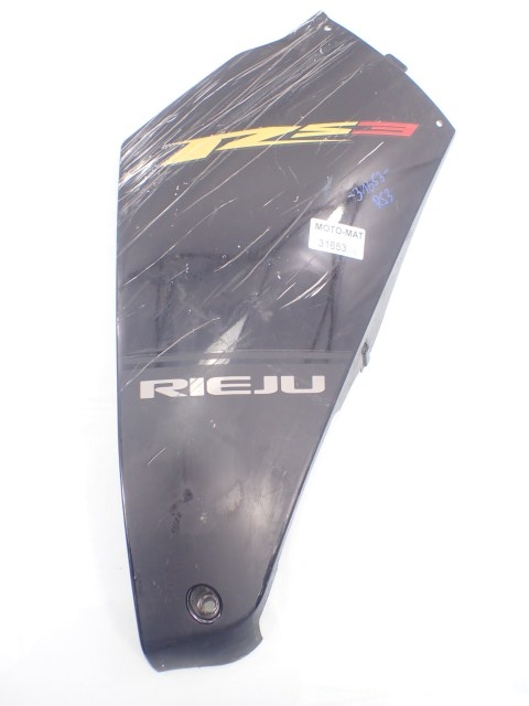 BOK OWIEWKA PRZÓD P RIEJU RS3 50 RS 3