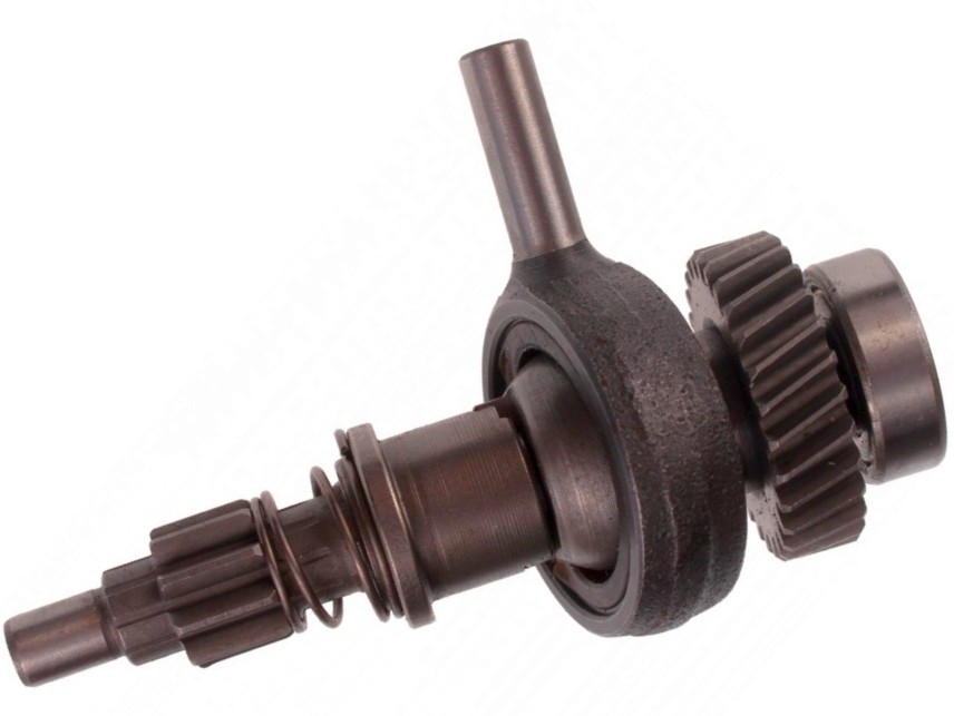 Wałek zębaty Do Bosch Gbh 2-22 R Re S Rea kompletny