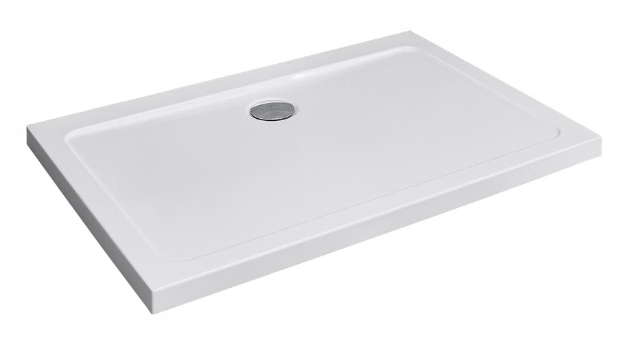 Brodzik prostokątny Doros Plus D 100x90 Radaway