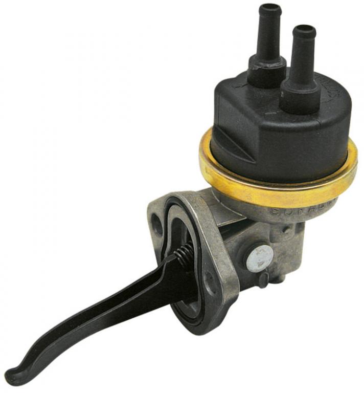 Pompka zasilająca John deere,Renault