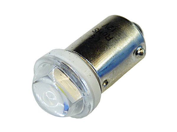 

T4W Led BA9S Smd x3 Soczewka 12V jakość! mocna