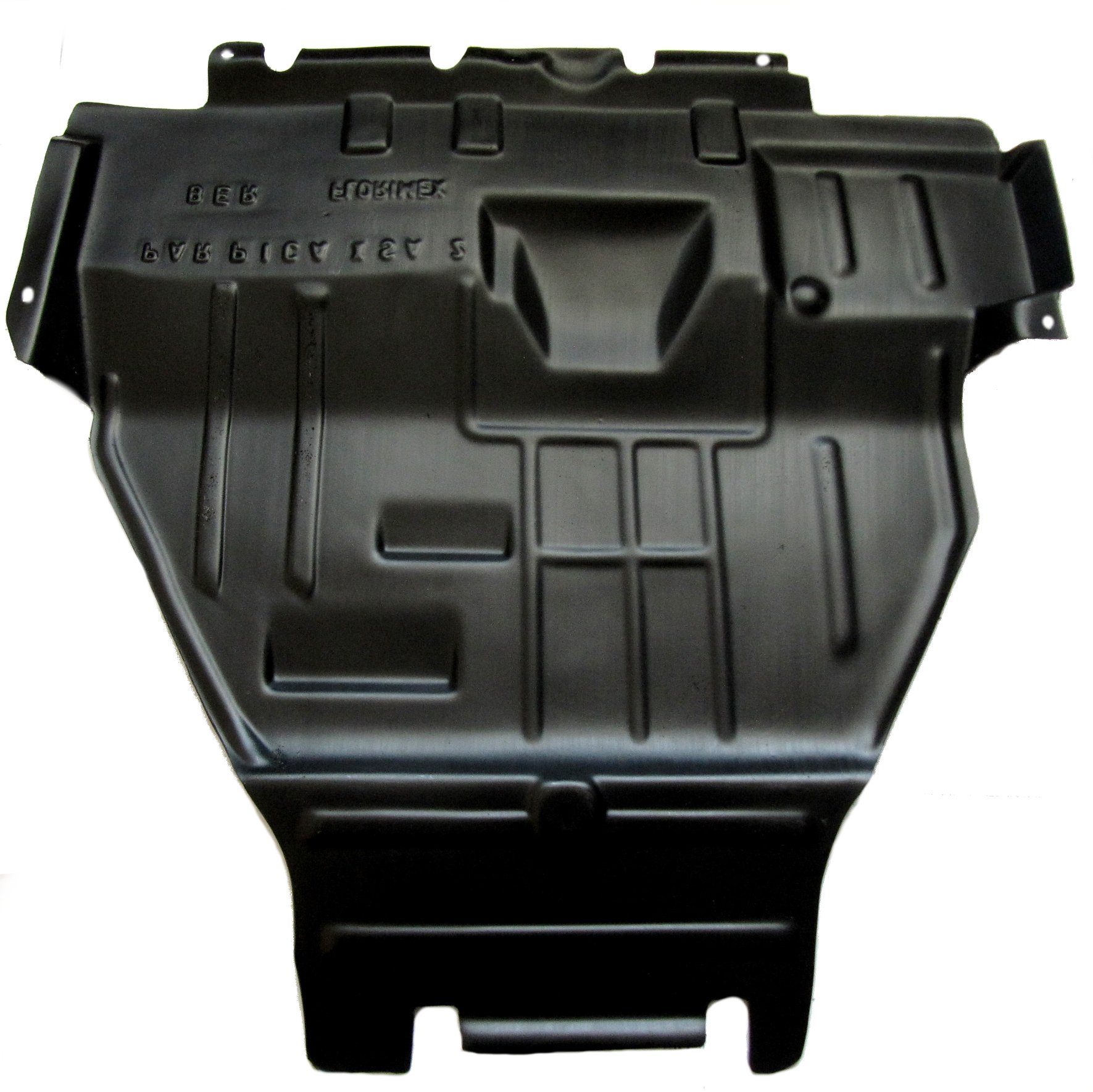 OSŁONA SILNIKA PARTNER BERLINGO XSARA