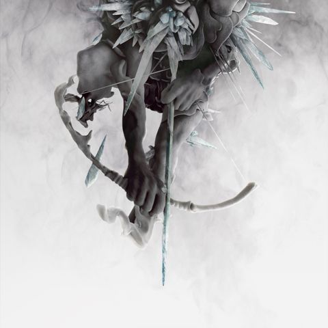 

Linkin Park The Hunting Party Nowa Płyta CD 2014