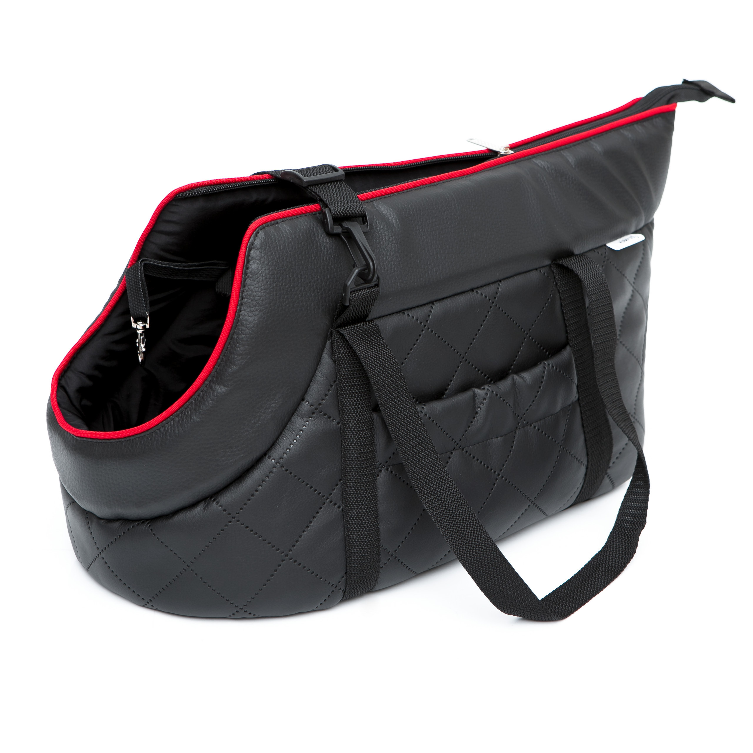 

Torba Duża do Transportu dla Psa Kota R3: 50x30x32