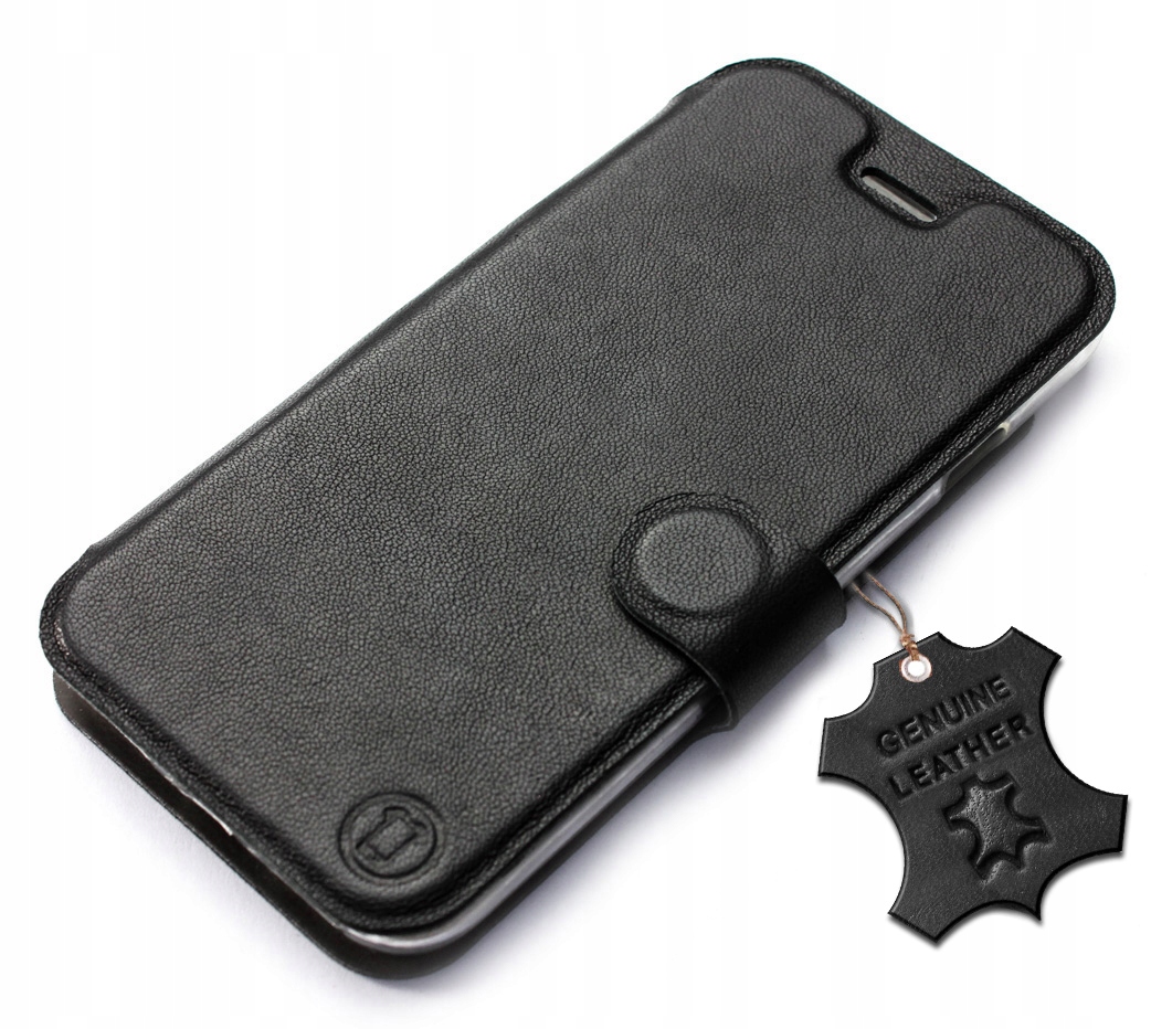 

Etui Mobiwear do Samsung Galaxy A3 2017 - Black