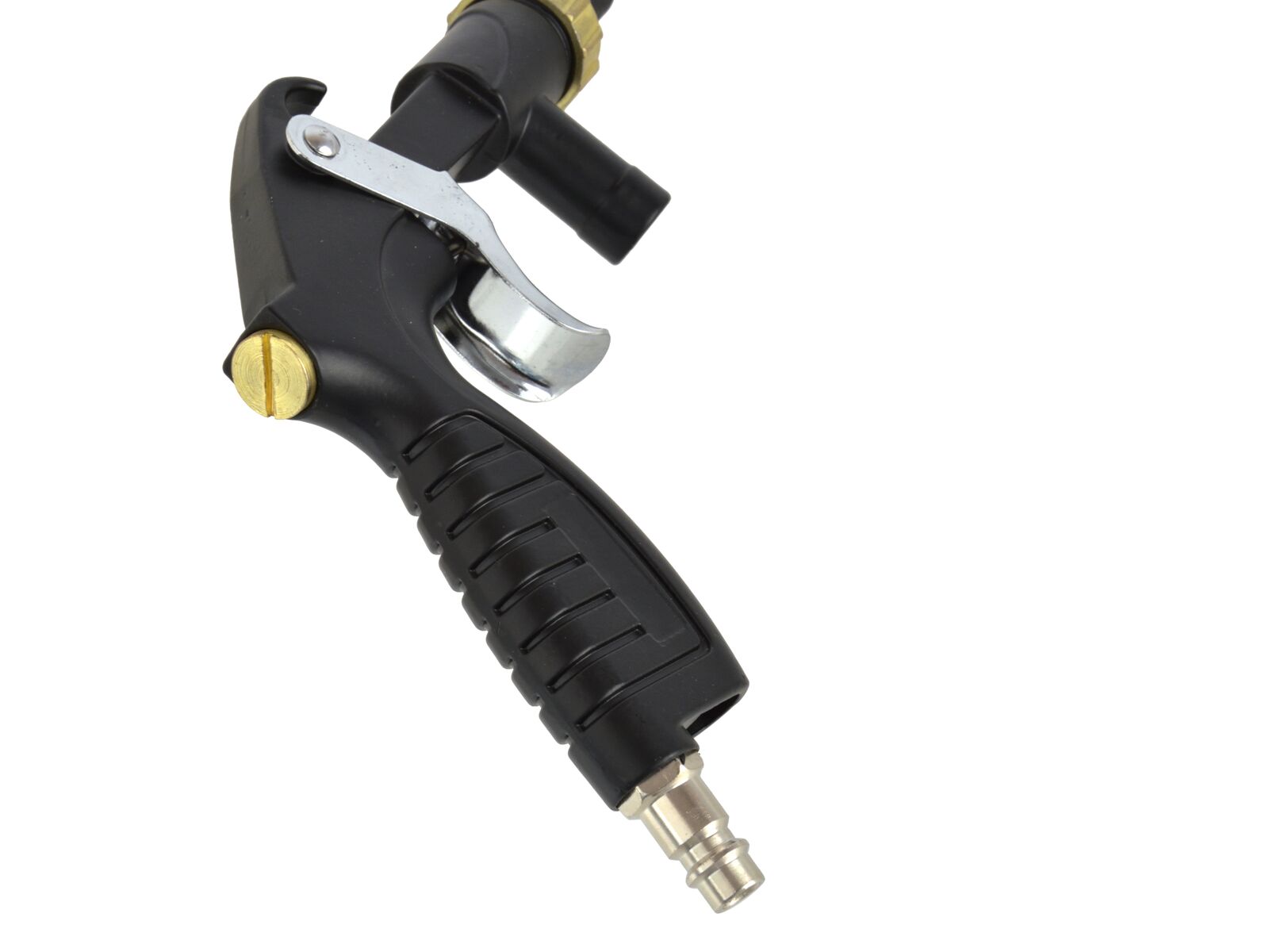 PISTOLET DO PIASKOWANIA DYSZA CERAMICZNA METALOWA Kod producenta g03149