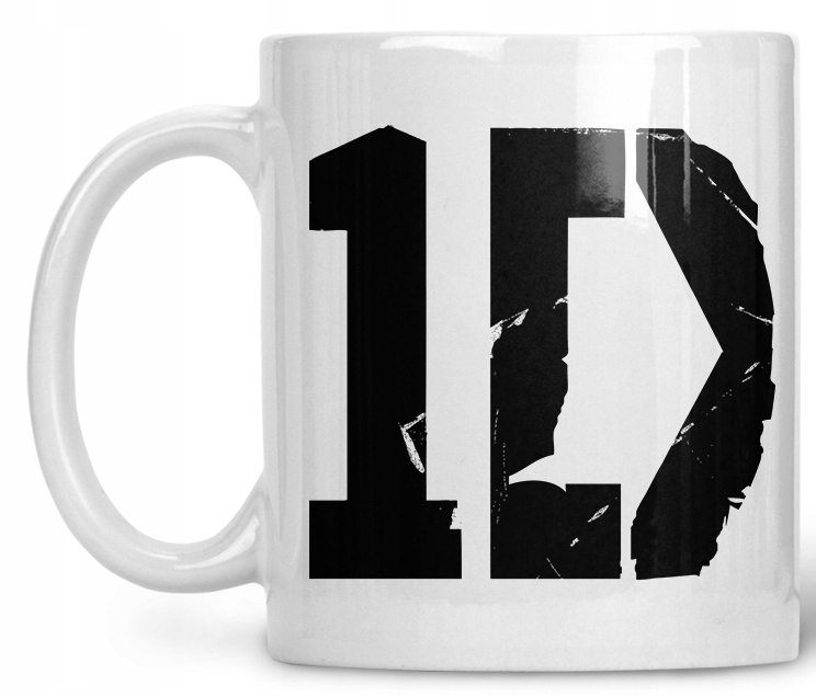 

Kubek One Direction