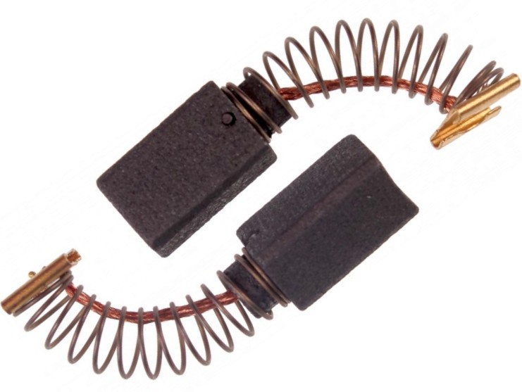 Szczotki węglowe do Hitachi DH24PC3 FDV16VB2 Rodzaj szczotka węglowa