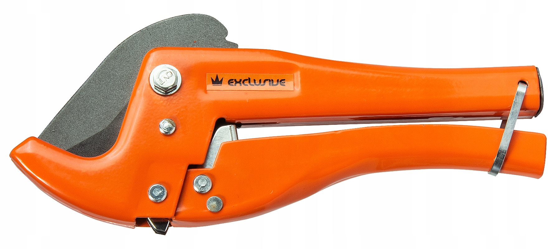 C029Nożyce Obcinak rur PCV PP PU 42mm C0295 CORONA Marka Corona