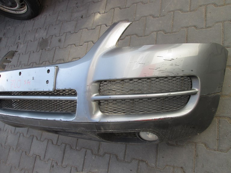 bumper VW Touareg 7L0 S.M front