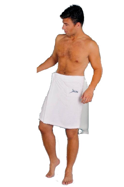 

Ręcznik kilt na rzep Frotte Tamer S2 Kolory XL/XXL