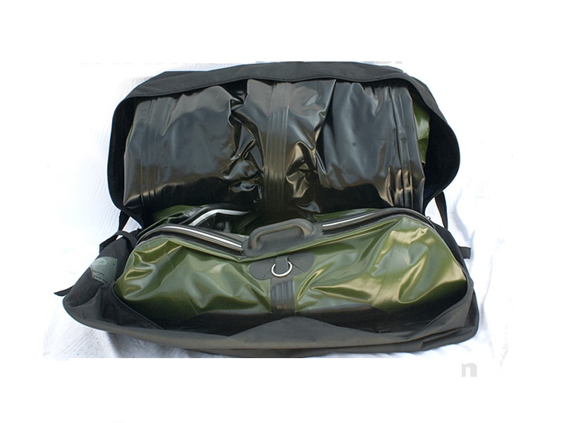 PONTON KOLIBRI K-220 GWARANCJA 8 L TOKAREX Długość 220 cm