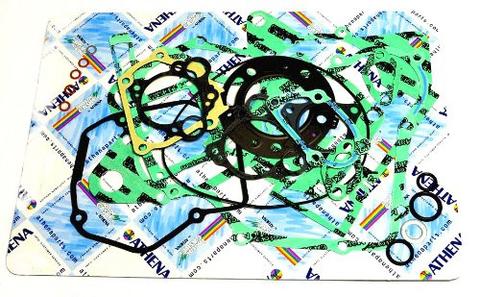 Honda Cr 125 Těsnění motoru Sada. Těsnění