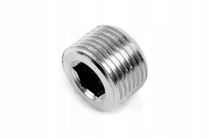 

Korek Rqs 1/4'' Gz nikiel imbus