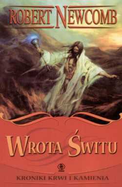 Wrota Świtu Newcomb Robert